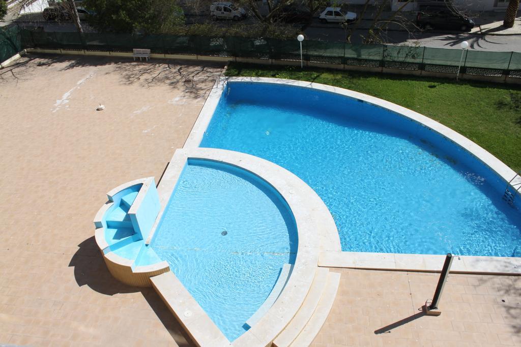 Edificio Canoa アルマカオ・デ・ペラ エクステリア 写真